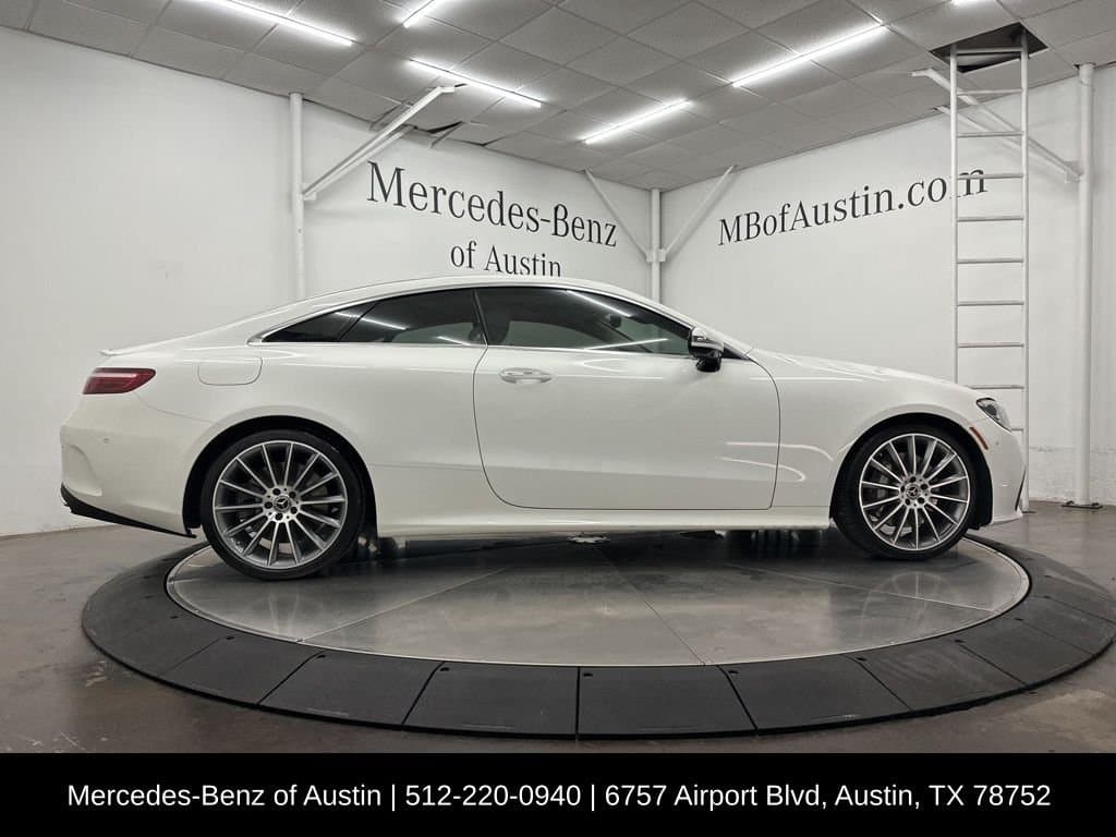 2021 MERCEDES-BENZ E - Image 9