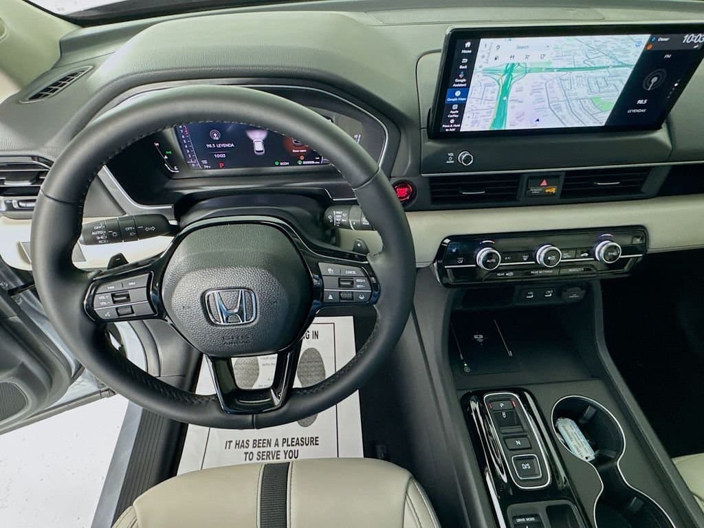 2026 HONDA Pilot - Image 17