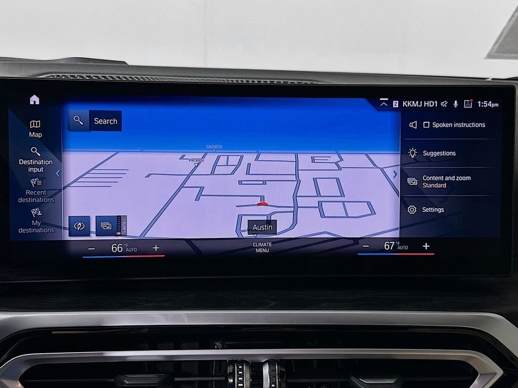 2024 BMW 4 Series - Image 13