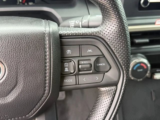 2026 Toyota Tacoma - Image 39