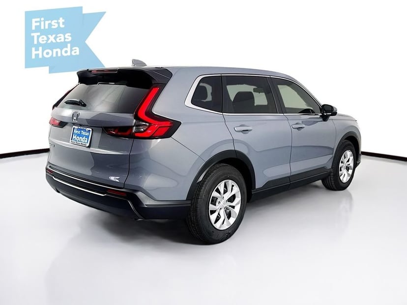 2026 Honda CR-V - Image 7