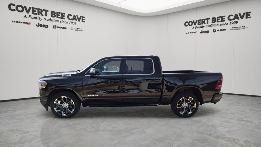 2023 Ram 1500 - Image 5