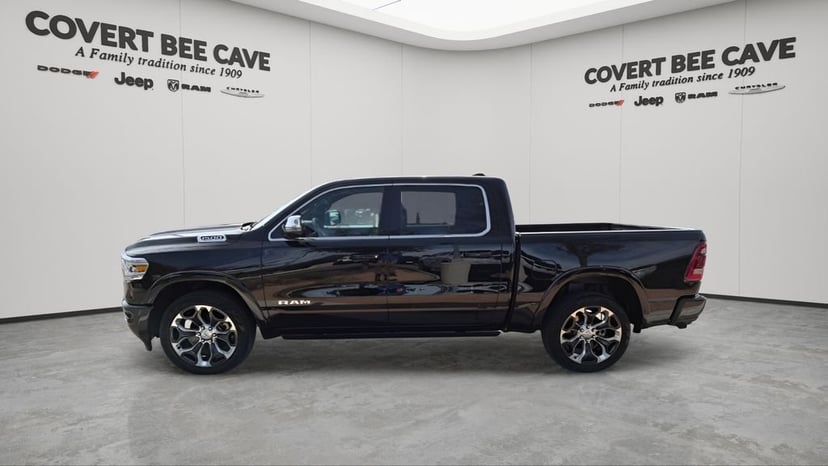 2023 Ram 1500 - Image 5