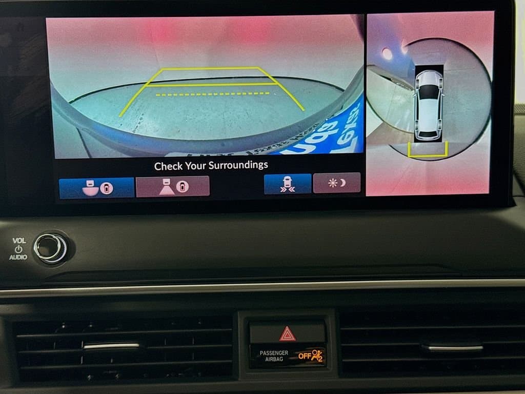 2026 HONDA Pilot - Image 22