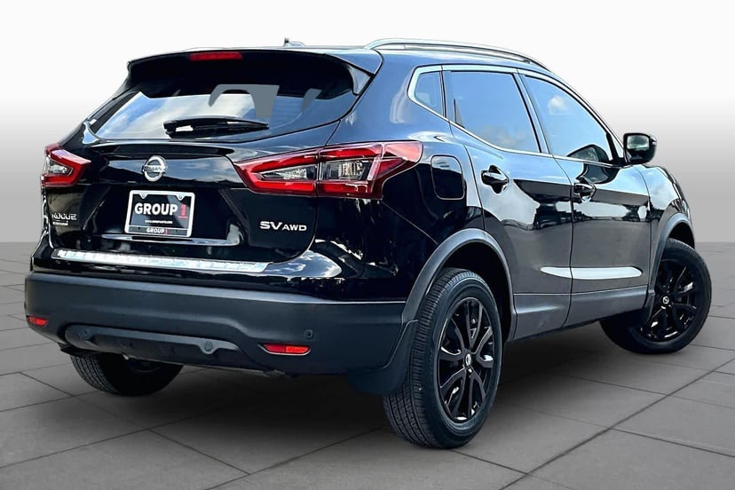 2020 Nissan Rogue Sport - Image 13