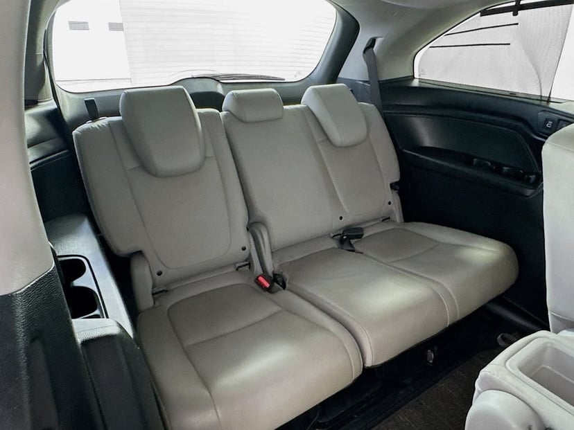 2021 Honda Odyssey - Image 37