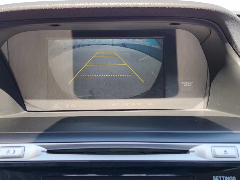 2014 Honda Accord - Image 18