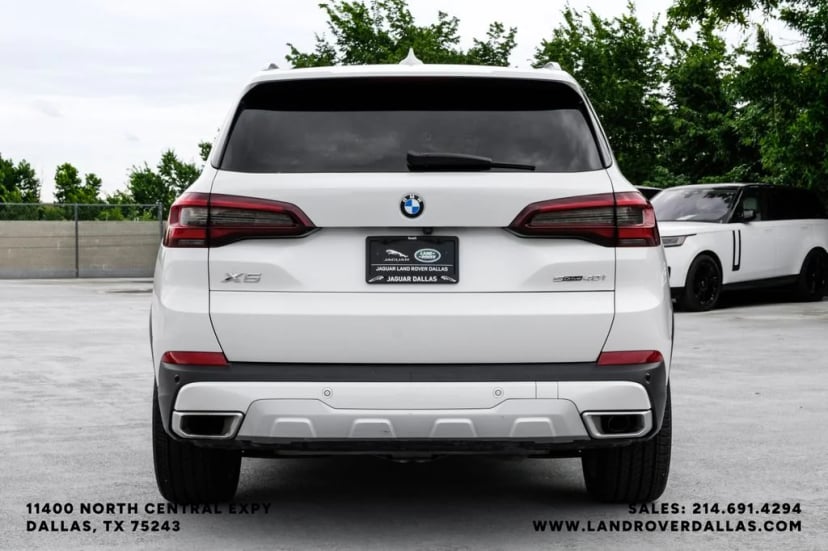 2023 BMW X5 - Image 7