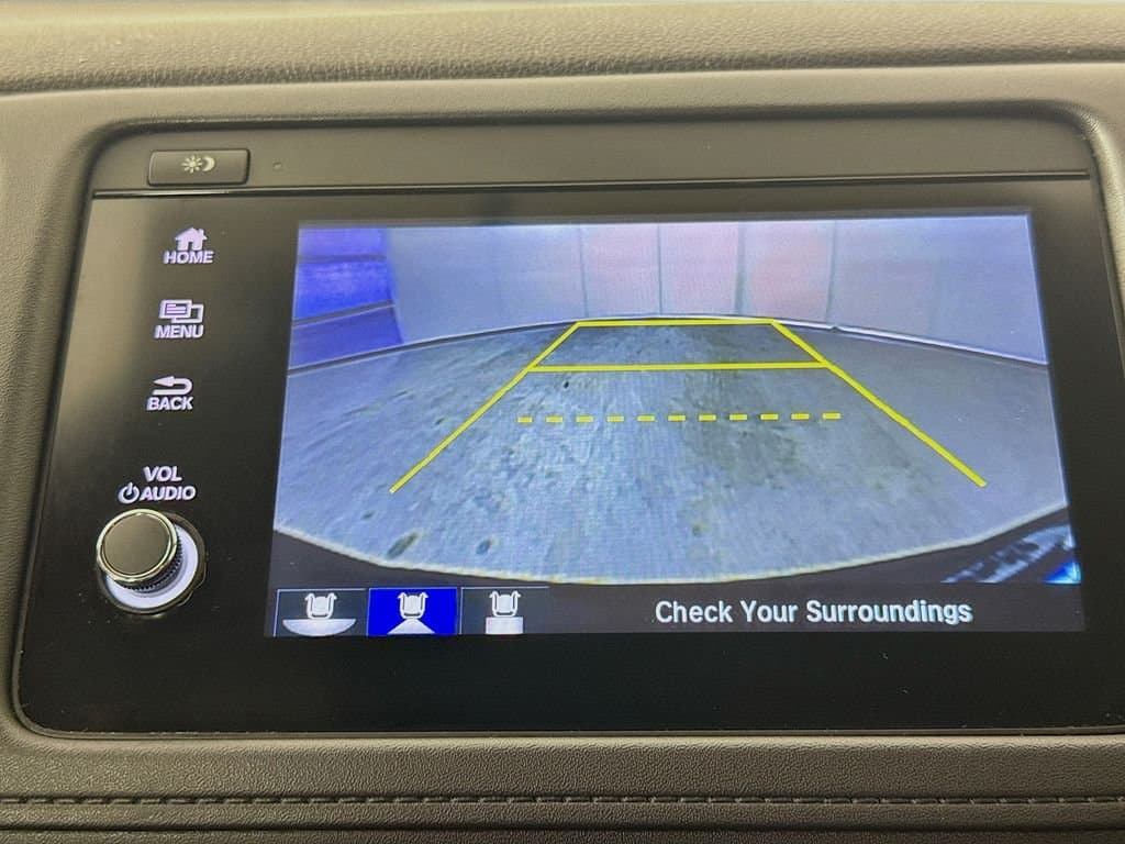 2019 HONDA HR-V - Image 17