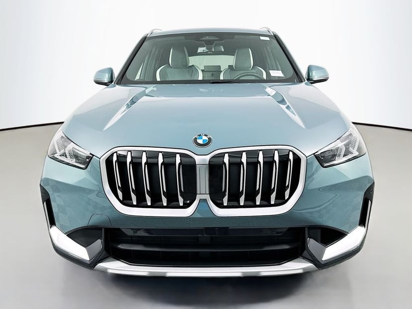 2026 BMW X1 - Image 2