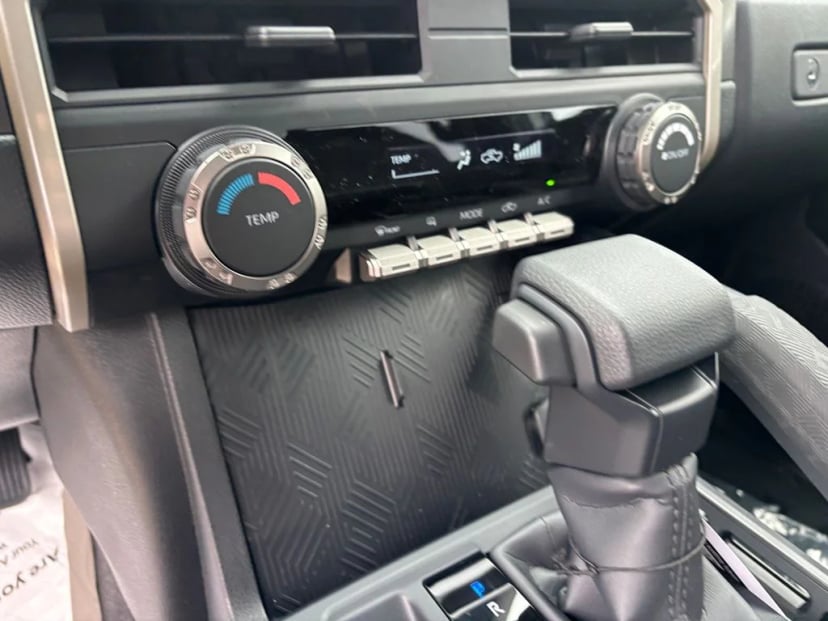 2026 Toyota Tacoma - Image 18