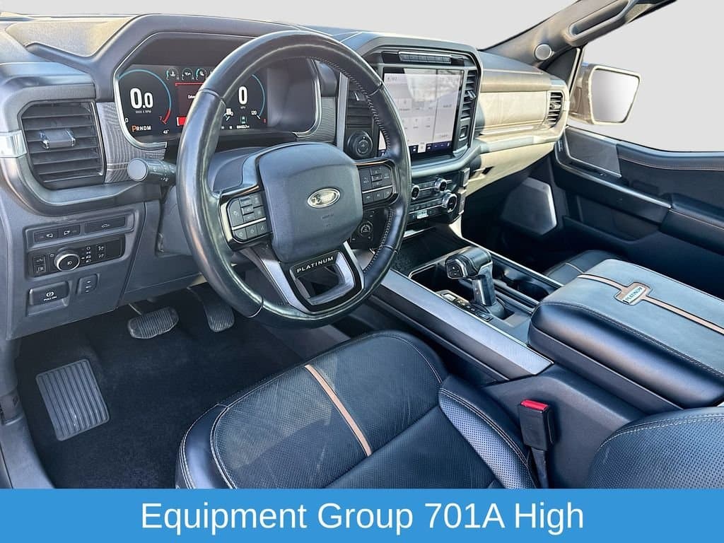 2023 FORD F-150 - Image 12