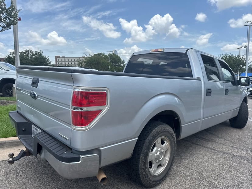2013 Ford F-150 - Image 2