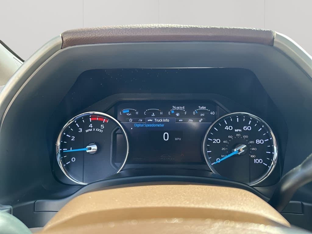 2021 Ford F-250SD - Image 33