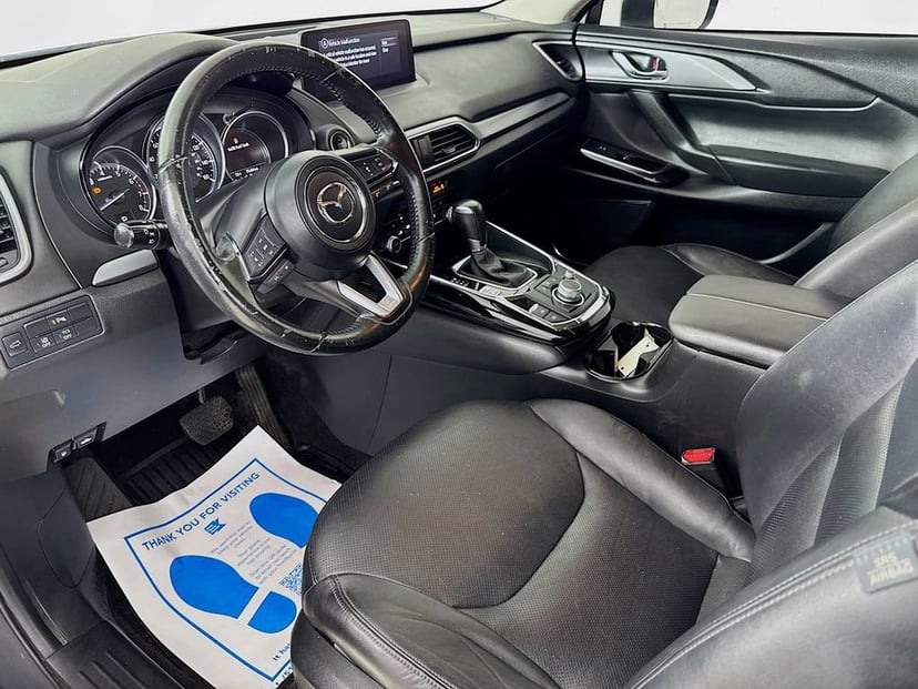 2021 Mazda CX-9 - Image 10