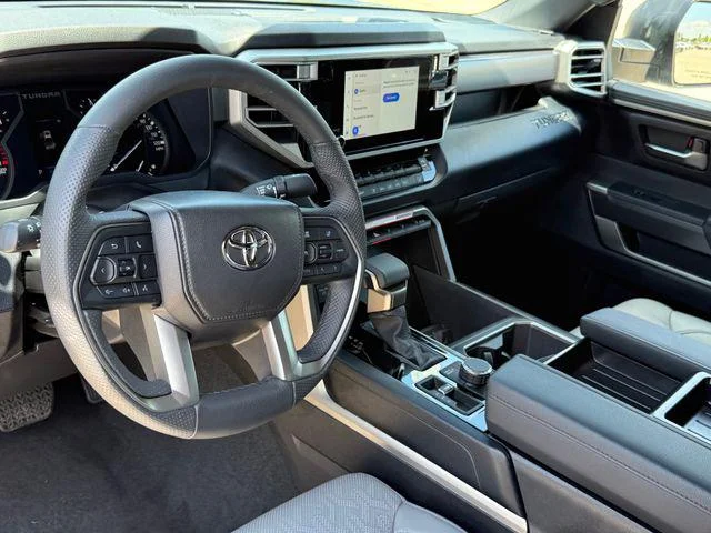 2025 Toyota Tundra - Image 37
