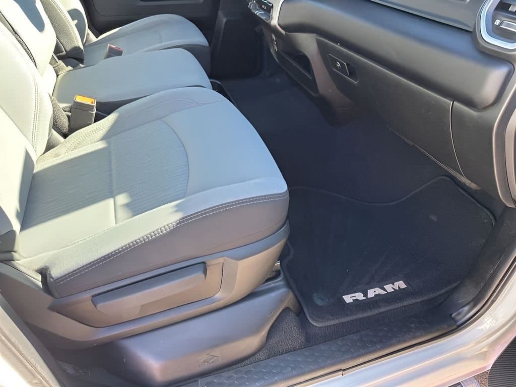 2024 Ram 3500 - Image 15