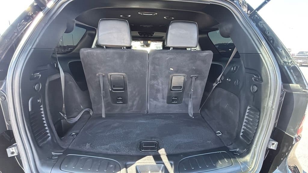 2024 Dodge Durango - Image 24