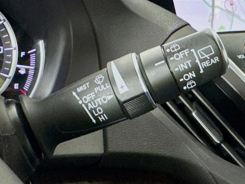 2017 Acura MDX - Image 13