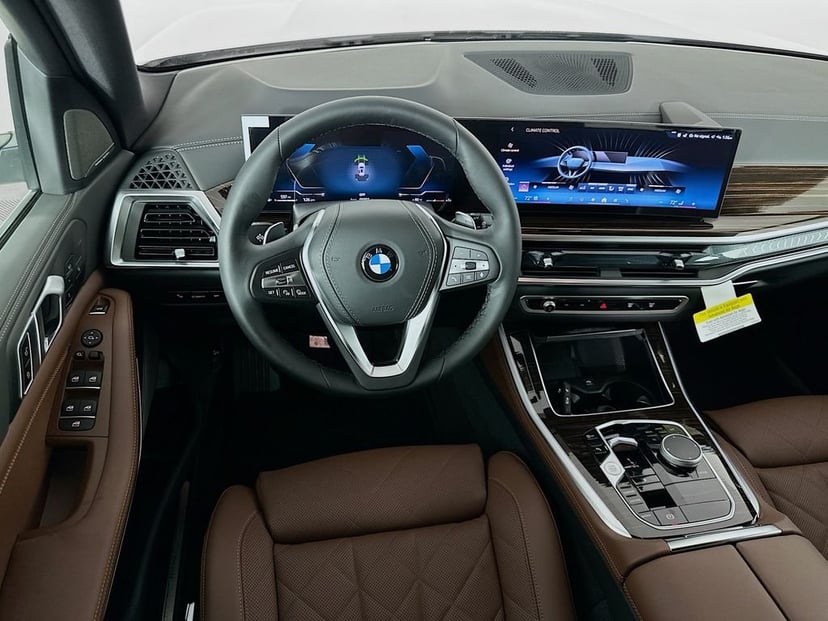 2026 BMW X5 - Image 19