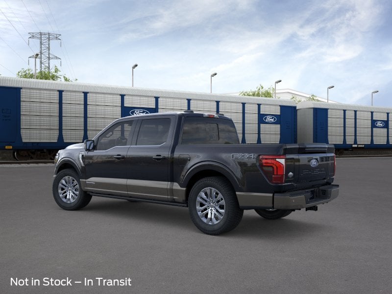 2026 Ford F-150 - Image 16
