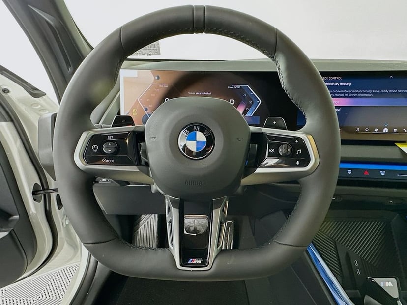 2026 BMW X3 - Image 10