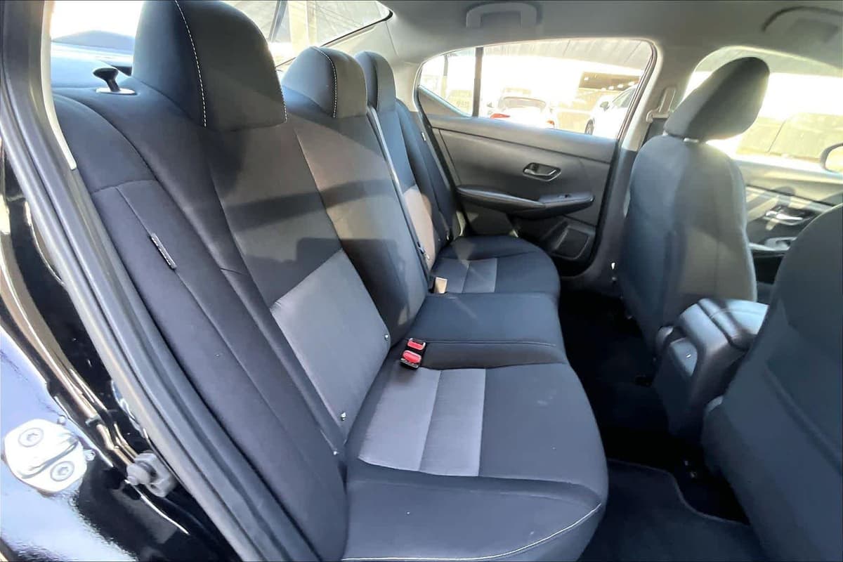 2024 Nissan Sentra - Image 20