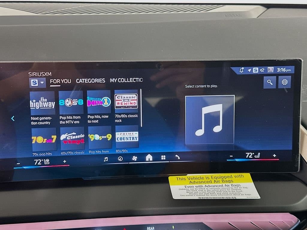 2025 BMW X3 - Image 11