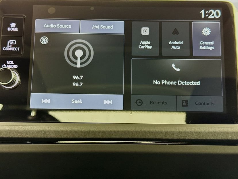 2026 Honda Accord - Image 17