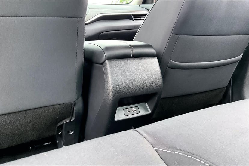2025 Nissan Altima - Image 34