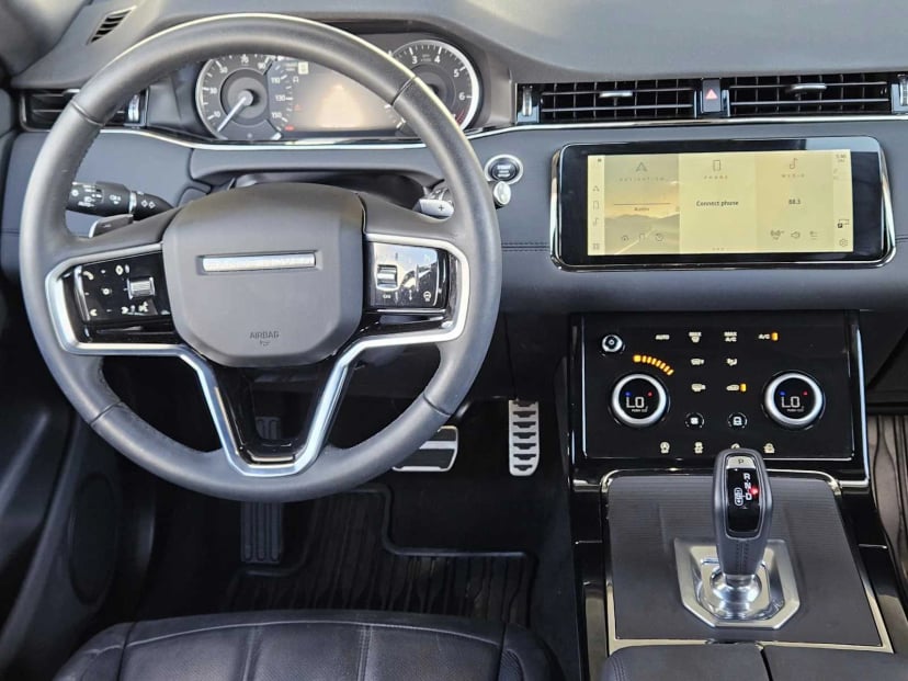 2023 Land Rover Range Rover Evoque - Image 25