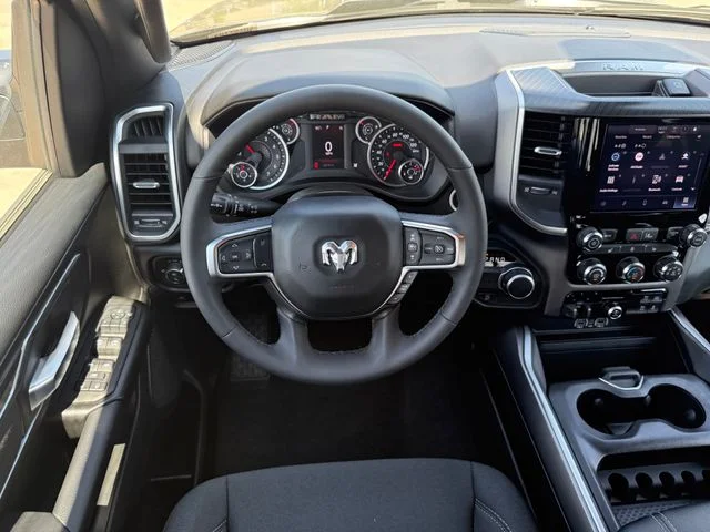 2025 Ram 1500 - Image 26