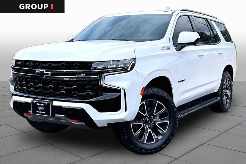 2022 Chevrolet Tahoe - Image 1