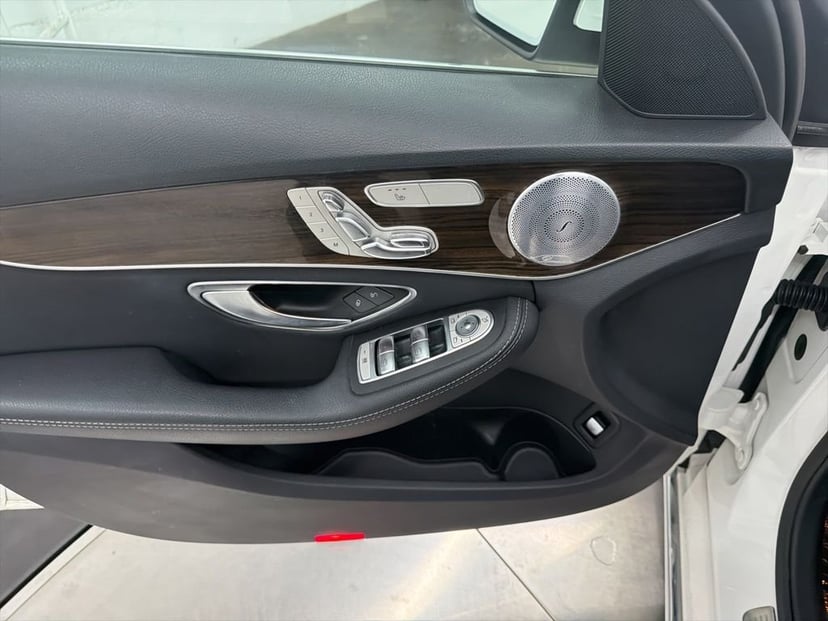 2019 Mercedes-Benz C-Class - Image 14