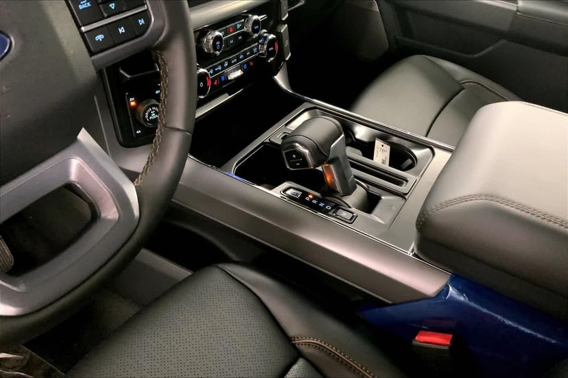 2026 Ford F-150 - Image 6