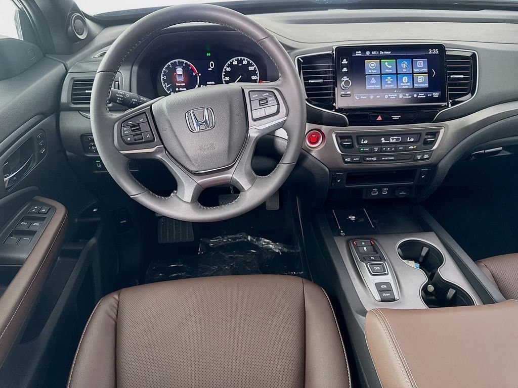 2026 HONDA Ridgeline - Image 34