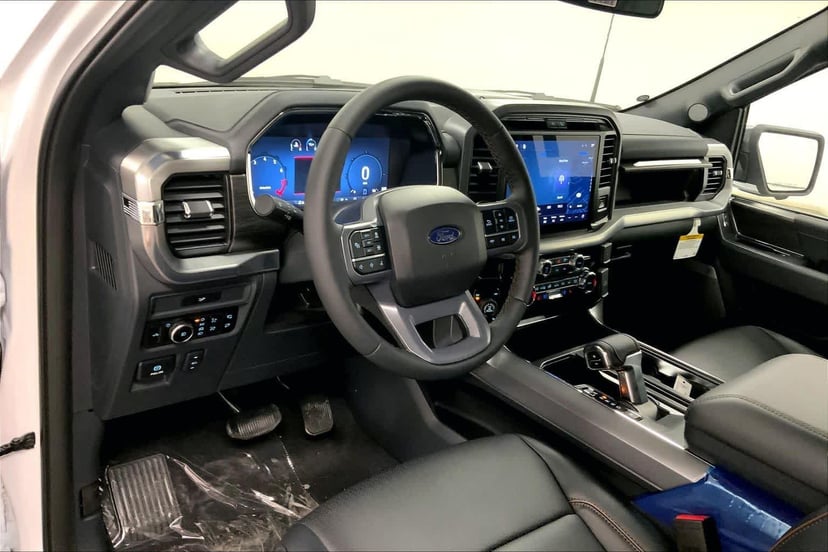 2026 Ford F-150 - Image 7