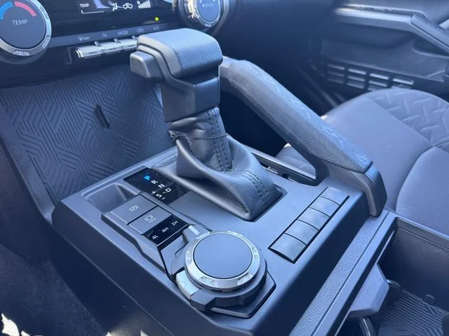 2026 Toyota Tacoma - Image 15