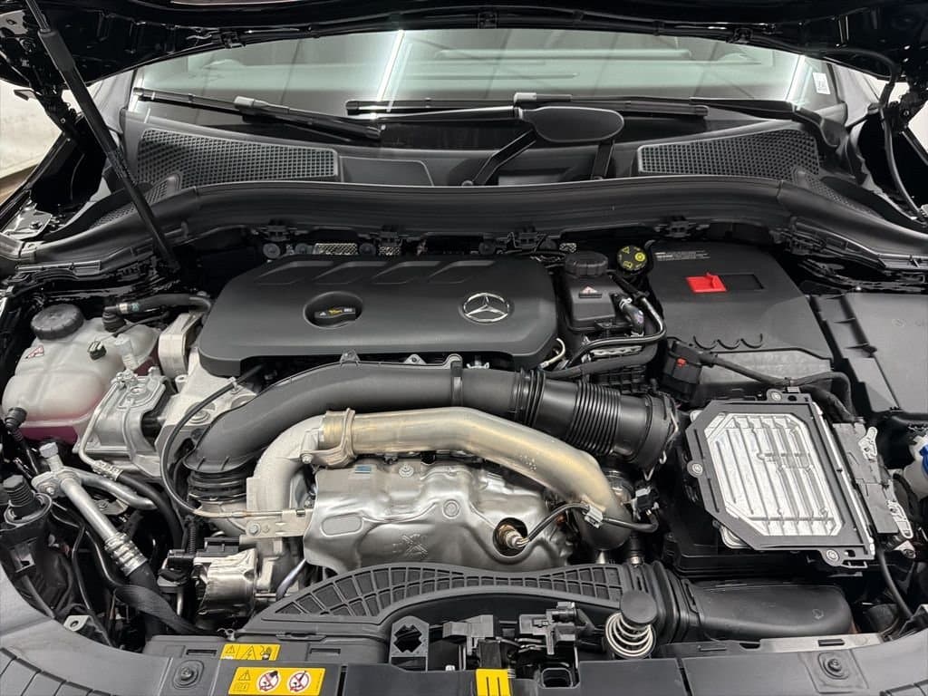 2026 MERCEDES-BENZ GLA - Image 32