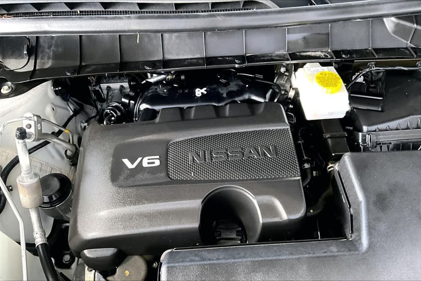 2023 Nissan Pathfinder - Image 32