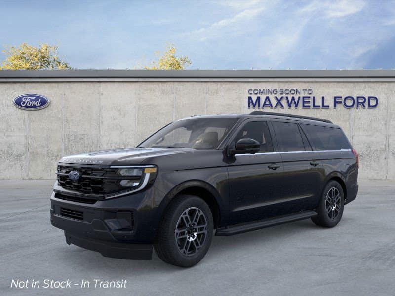 2026 Ford Expedition - Image 18
