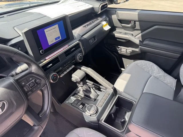 2026 Toyota Tacoma - Image 9