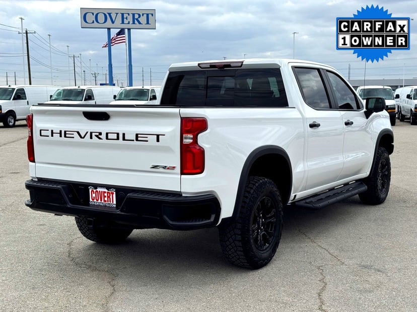 2024 Chevrolet Silverado 1500 - Image 7