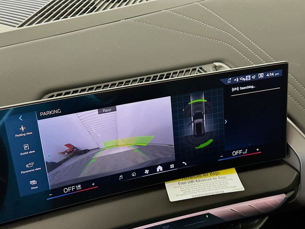 2026 BMW X3 - Image 13