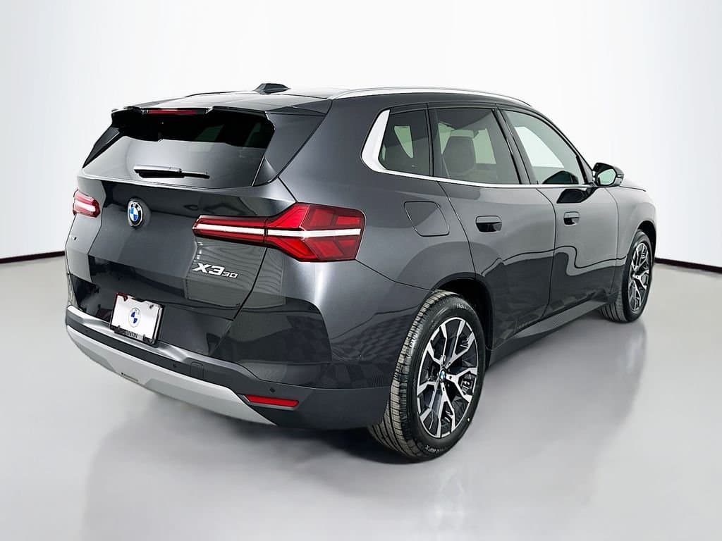 2026 BMW X3 - Image 5