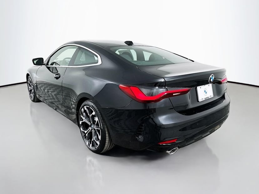 2026 BMW 4 Series - Image 7