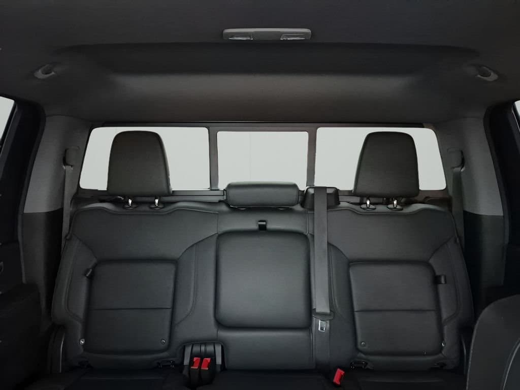 2024 Chevrolet Silverado 2500HD - Image 43