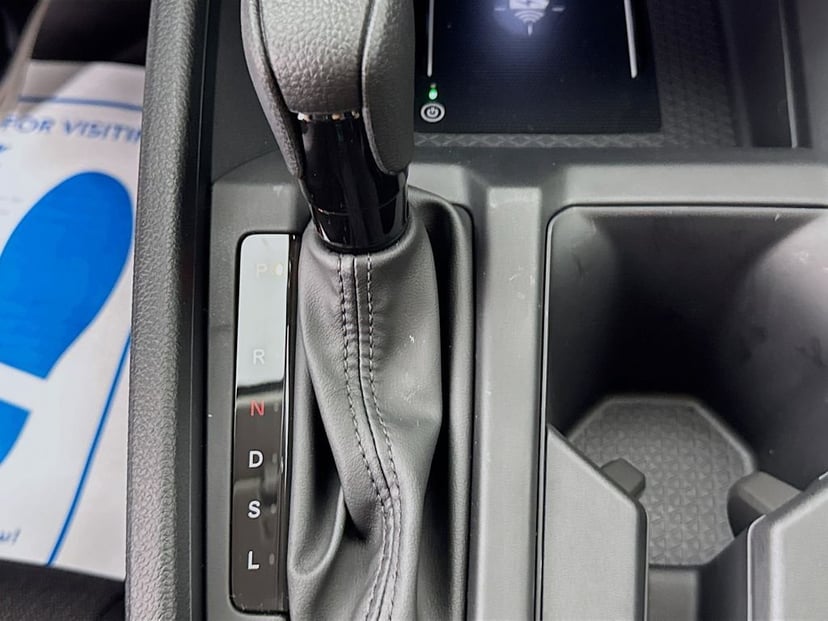 2026 Honda Accord - Image 24