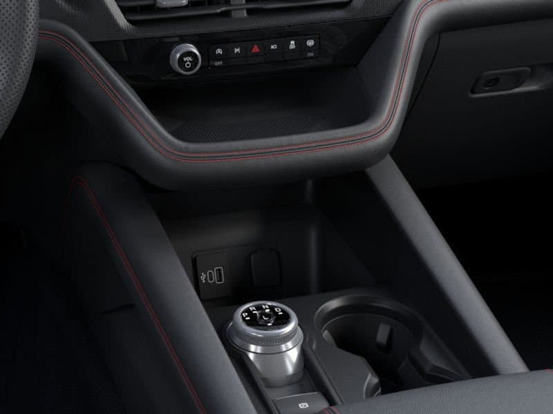 2026 Ford Explorer - Image 28