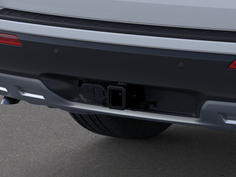 2026 Ford Explorer - Image 36